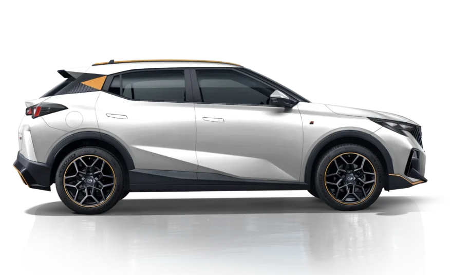 EMZOOM R-STYLE