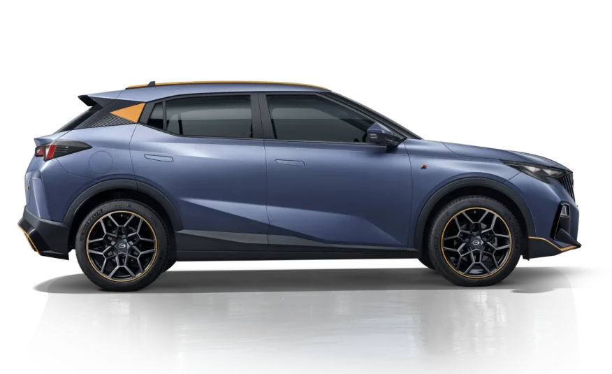 EMZOOM R-STYLE