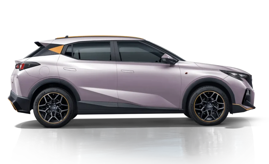EMZOOM R-STYLE